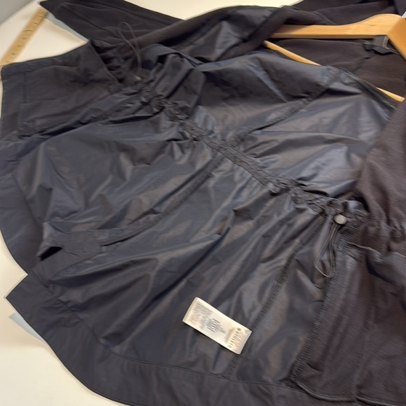 Athleta Triumph Hybrid Jacket Size Extra Small - Picture 11 of 13